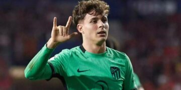 El Betis ya tiene al sustituto de Jesús Rodríguez