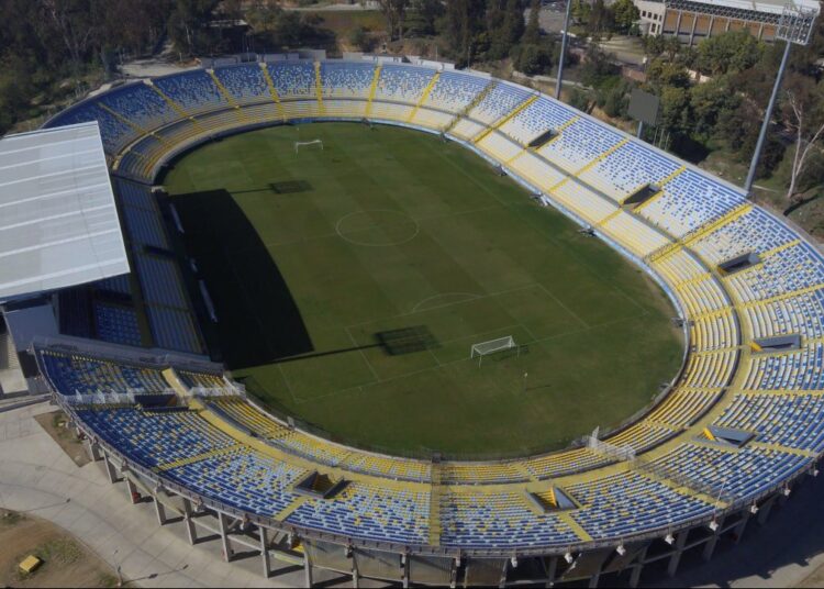 Sausalito, un paraje envidiable para acoger al Pucela 2 Sausalito Pucela