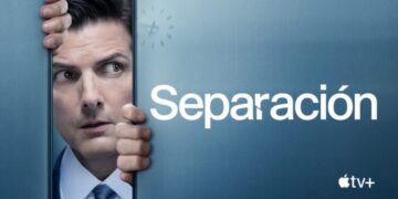 'Separación', la serie con 27 nominaciones a los Emmy
