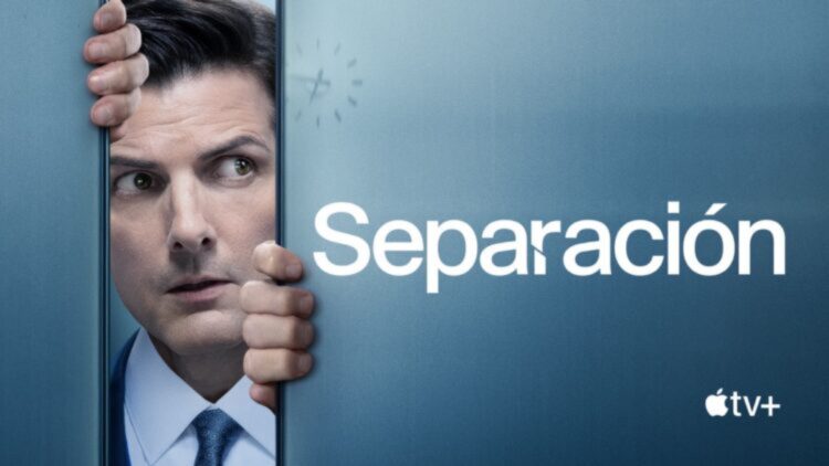 Ni Netflix ni Prime Video: 'Separación', la serie con 27 nominaciones a los Emmy, solo puede verse en esta plataforma 1 'Separación', la serie con 27 nominaciones a los Emmy