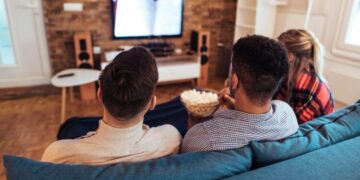 Confirmado: esta es la serie más vista en 2025