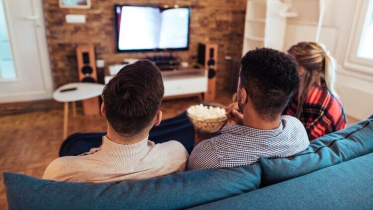 Confirmado: esta es la serie más vista en 2025 en las plataformas de streaming (y no es 'El juego del calamar') 1 Confirmado: esta es la serie más vista en 2025