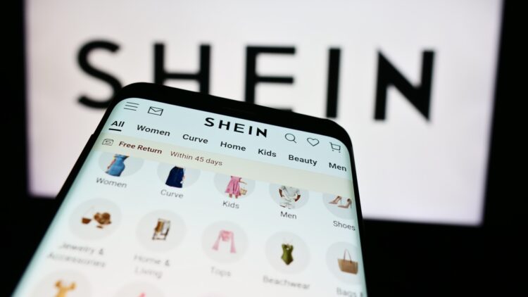 Adiós a pagar por todo: Shein lanza oportunidades semanales para conseguir productos sin gastar un euro 1 Adiós a pagar por todo: Shein lanza oportunidades semanales