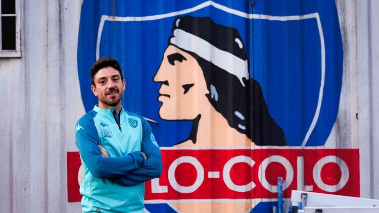 Sisi: "Estoy súper feliz de volver al primer equipo" 1 Sisi