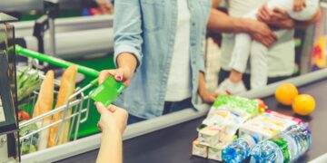 Una nueva marca de supermercados amenaza la supremacía