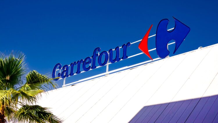 Confirmado: esta es la ingeniosa técnica con la que Carrefour recomienda productos en sus supermercados 1 Técnica con la que Carrefour recomienda productos