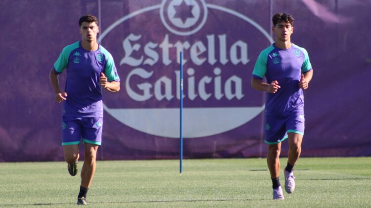 Vuelta al trabajo en Los Anexos 1 Torres y Maroto, Anexos