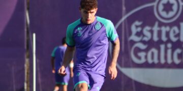 Trilli, pretemporada