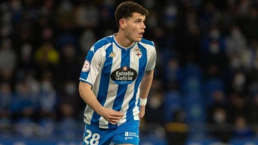 Trilli es el cuarto fichaje 2 Trilli