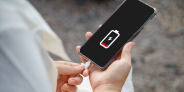 El truco definitivo para recuperar la batería del móvil