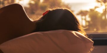 Este es el mejor truco para volver a dormirte si te despiertas