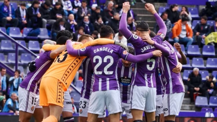 El Pucela activa una nostálgica pretemporada en Chile 1 Valladolid, pretemporada, Chile