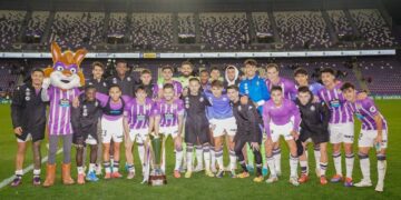 Trofeo Ciudad de Valladolid