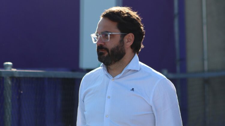 Víctor Orta quiere una cantera protagonista 1 Víctor Orta