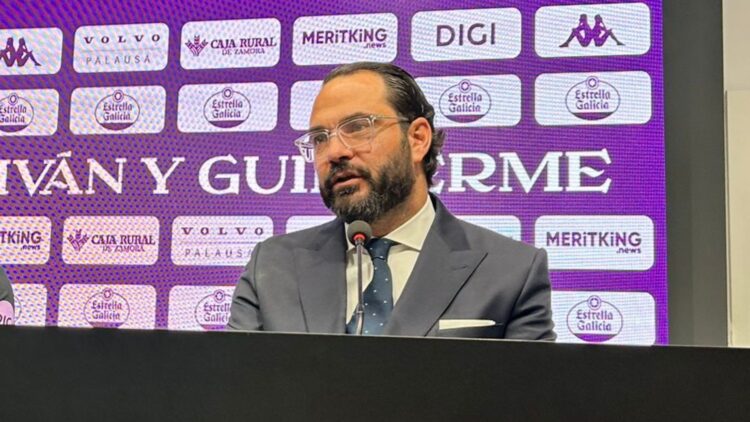 "Hay puestos donde hay que moverse inmediatamente" 1 Víctor Orta