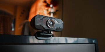 Tapar la webcam de tu ordenador no es ninguna locura