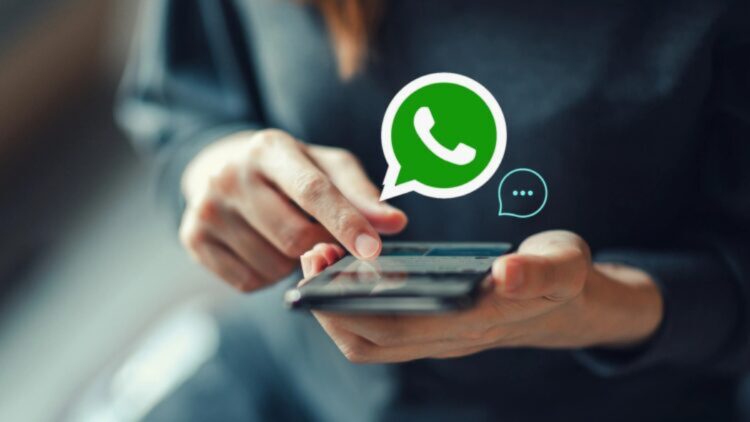 Ni antivirus ni trucos informáticos: este ajuste dentro de WhatsApp es la clave para frenar estafas y fraudes 1 Este ajuste dentro de WhatsApp es la clave para frenar estafas