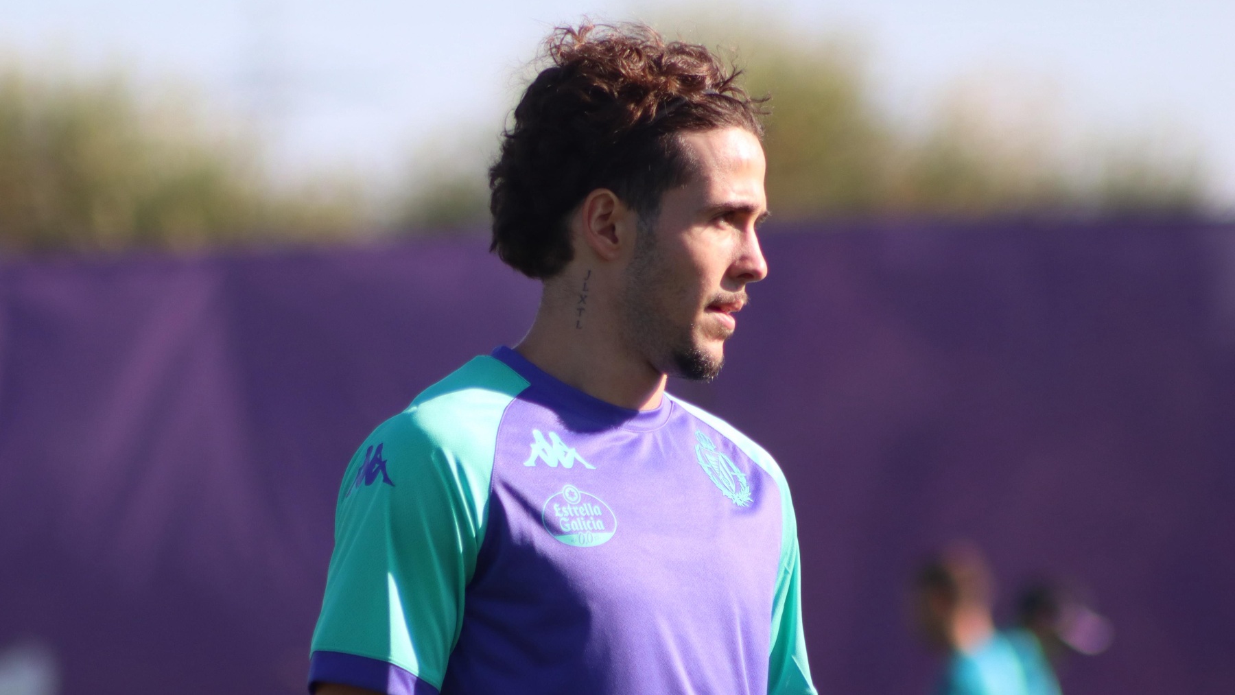 Los diecinueve canteranos de Almada 8 Xavi Moreno