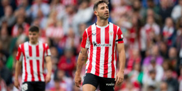 Yeray, el último futbolista en dar positivo en un control antidopaje