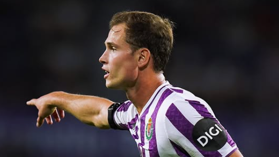 Latasa conquista Zorrilla 2 Latasa Valladolid