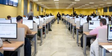 Adiós al examen de conducir tal y como lo conoces: esto es lo que prepara la DGT y así te afecta