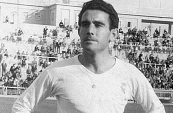 Pucela Retro | Hermanos Lesmes, conexión ceutí con Valladolid 4 Rafa Lesmes