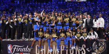 Es oficial: Prime Video emitirá todos estos partidos de la NBA y así podrás verlos en tu televisión