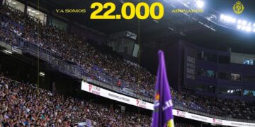 22.000 abonados