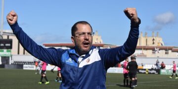 José Juan Romero Ceuta