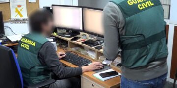 Alerta de la Guardia Civil: así son los fraudes en Instagram que prometen ganancias rápidas y acaban vaciando tu cuenta
