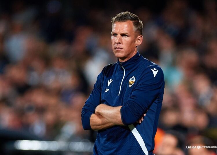 CD Castellón - Real Valladolid, primera prueba lejos de casa 3 Johan Plat