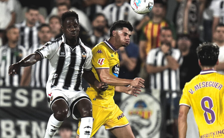 David Torres se activa junto a Tomeo 1 Torres