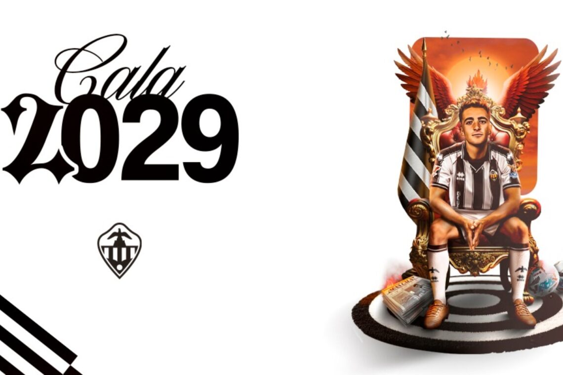 Castellón: 13 fichajes por solo un millón de euros 3 Calatrava 2029