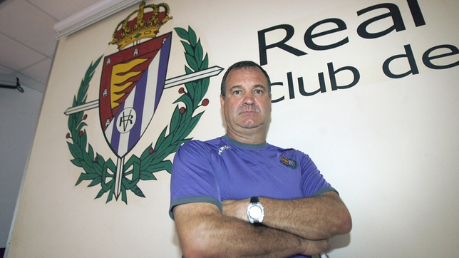 Pucela Retro | Gail, un vallisoletano polivalente y comprometido 4 Gail Valladolid