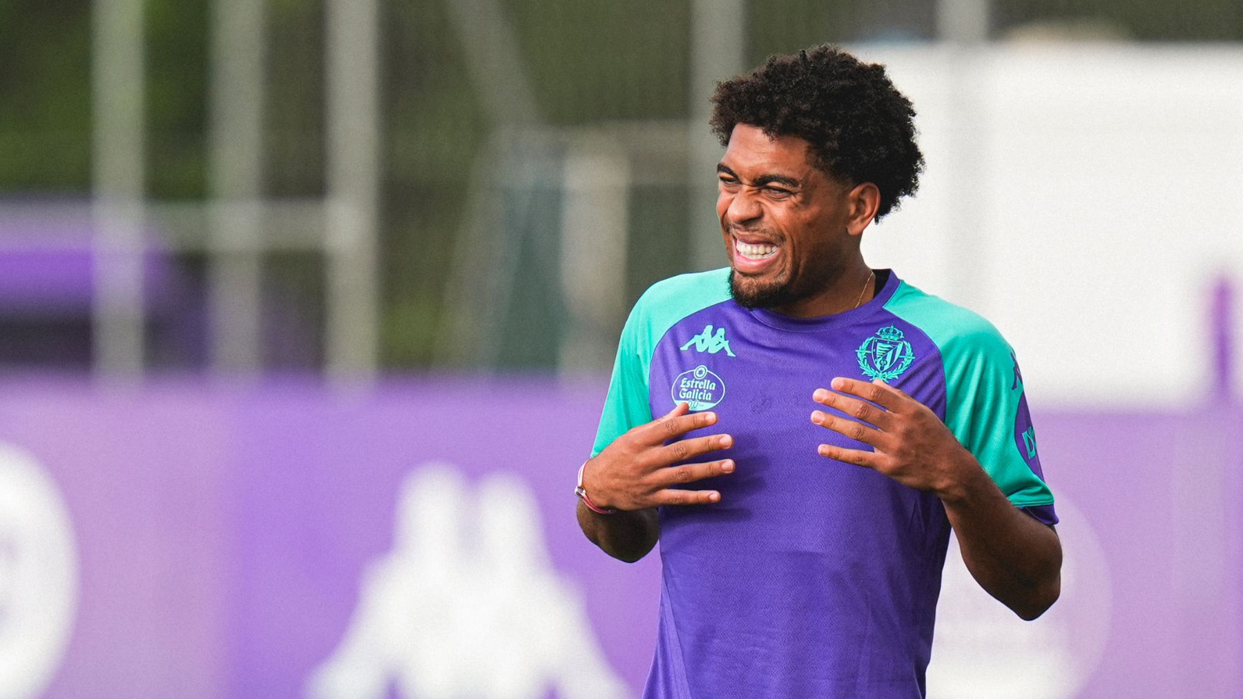 Guillermo Almada: "Tenemos que crecer como equipo" 2 Julien Ponceau