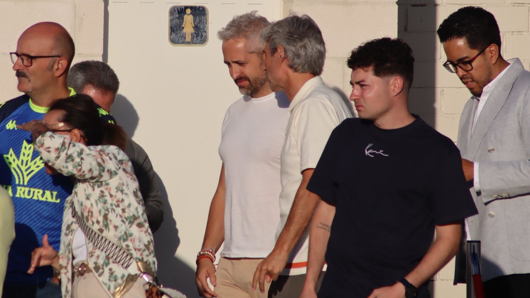 El Atlético Tordesillas se alza con el Trofeo Diputación por tercer año consecutivo 4 Enrique Uruñuela en el Trofeo Diputación