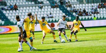 Real Valladolid - Burgos