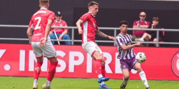 David Torres | Bristol City - Real Valladolid