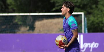 Sergi Esteban | Real Valladolid Promesas