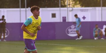 Koke | Real Valladolid