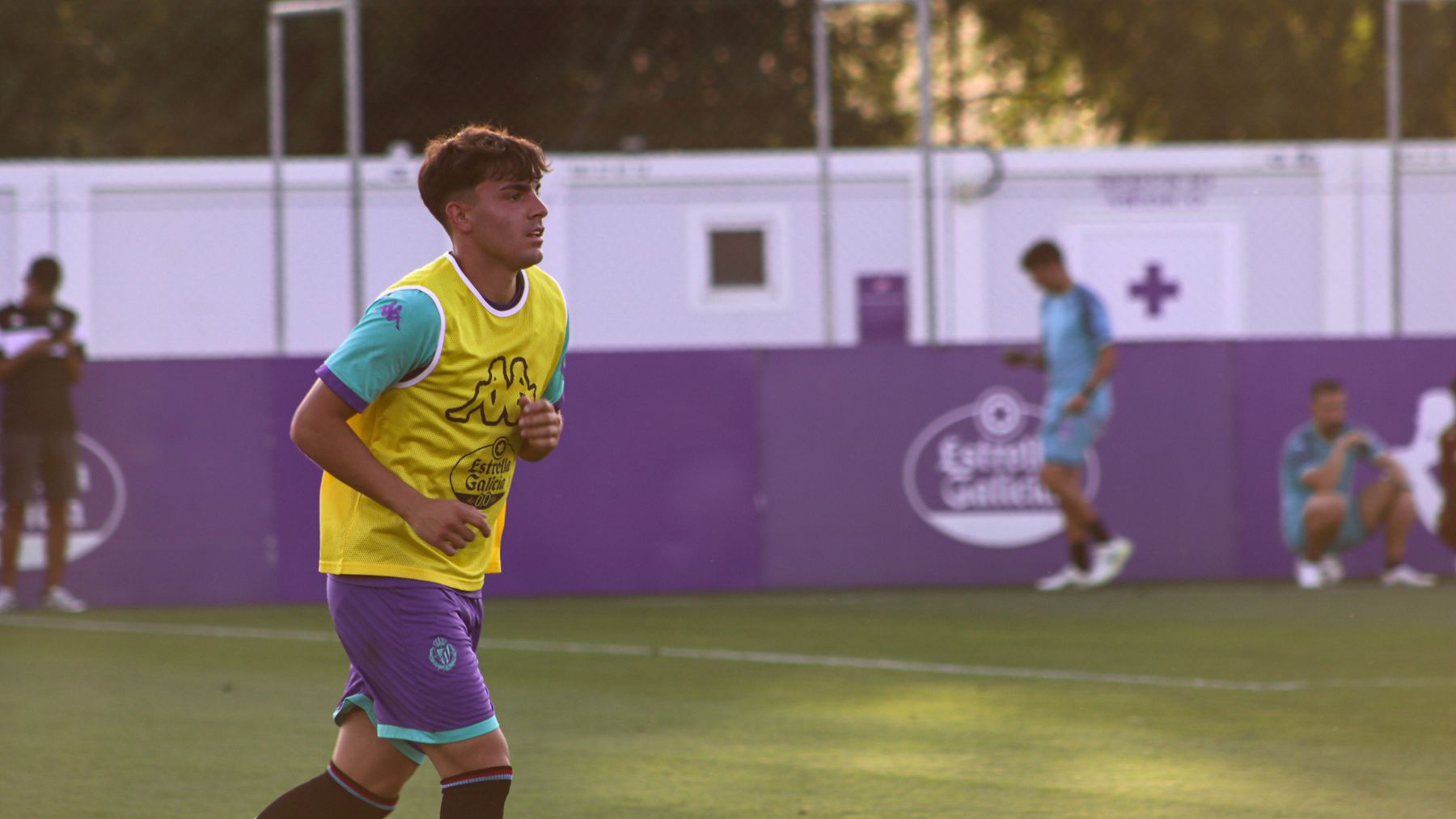 Koke | Real Valladolid