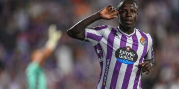 Amath celebra ante el Ceuta