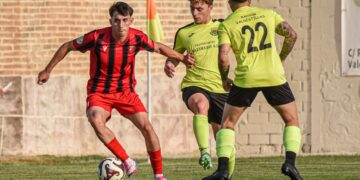 Racing Valdestillas - Laguna | Trofeo Diputación