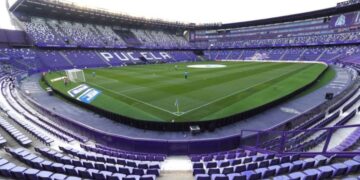 Estadio José Zorrilla | Real Valladolid