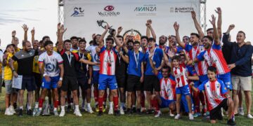 El Tordesillas se alza con el Diputáción