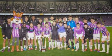 Trofeo Ciudad de Valladolid | 2024