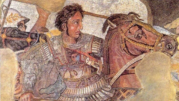 Histórico hallazgo: encuentran, por fin, el tesoro persa que se le resistió a Alejandro Magno 1 Histórico hallazgo: encuentran, por fin, el tesoro persa que se le resistió a Alejandro Magno