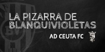Pizarra BV Ceuta