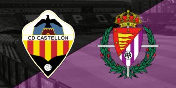 Castellón Valladolid