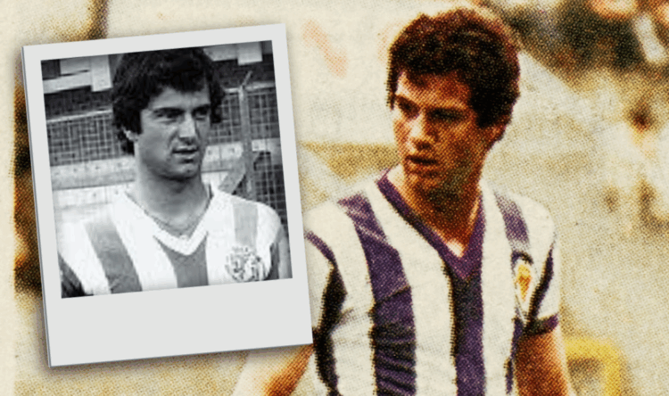 Pucela Retro | Gail, un vallisoletano polivalente y comprometido 1 Gail Valladolid